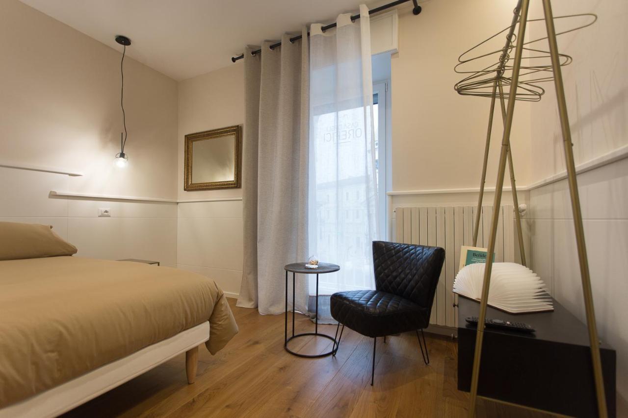 Casa Degli Orefici Καμπομπάσο Εξωτερικό φωτογραφία