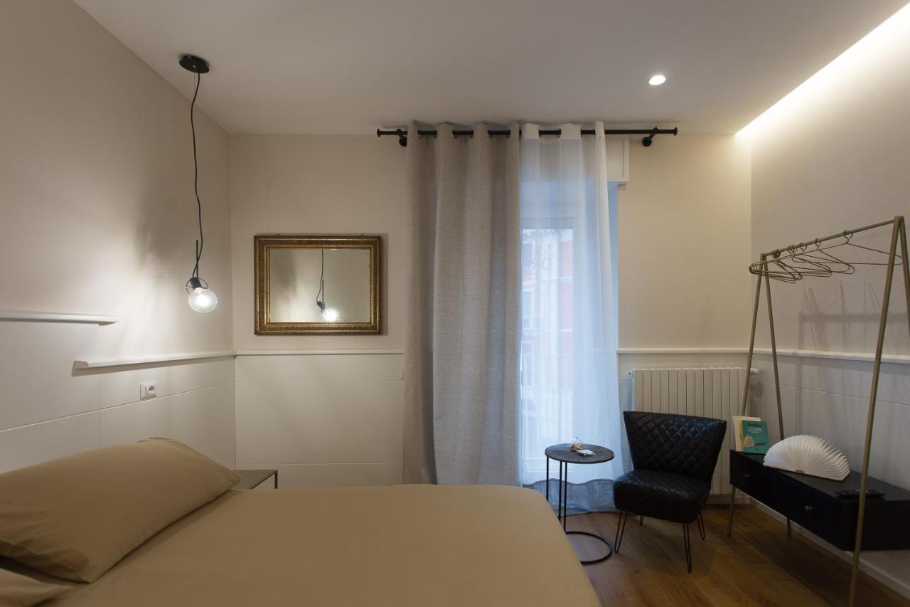 Casa Degli Orefici Καμπομπάσο Εξωτερικό φωτογραφία