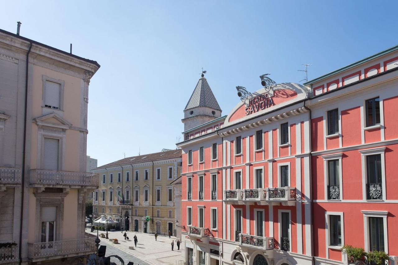 Casa Degli Orefici Καμπομπάσο Εξωτερικό φωτογραφία