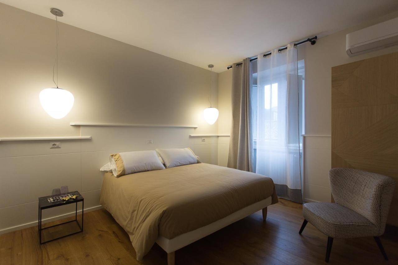 Casa Degli Orefici Καμπομπάσο Εξωτερικό φωτογραφία