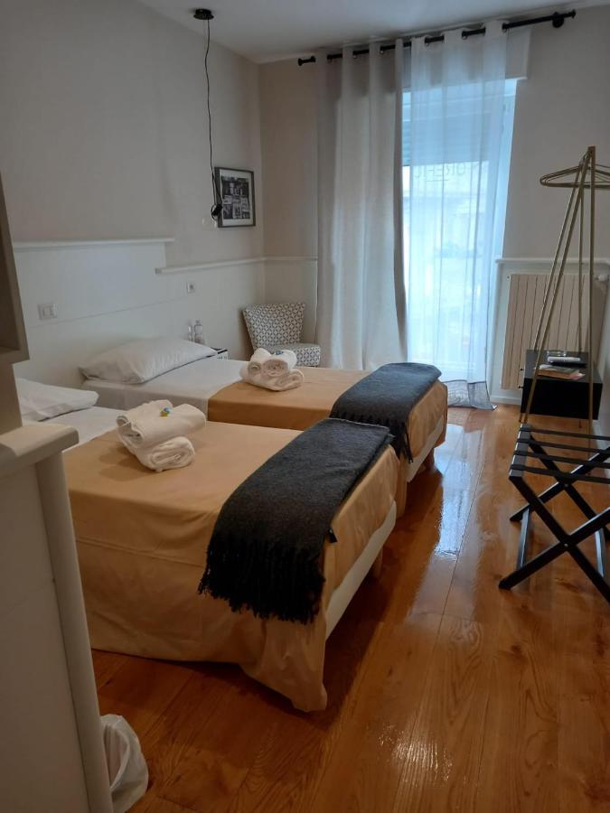 Casa Degli Orefici Καμπομπάσο Εξωτερικό φωτογραφία
