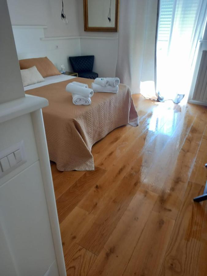 Casa Degli Orefici Καμπομπάσο Εξωτερικό φωτογραφία