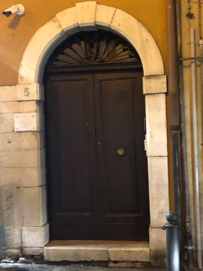 Casa Degli Orefici Καμπομπάσο Εξωτερικό φωτογραφία